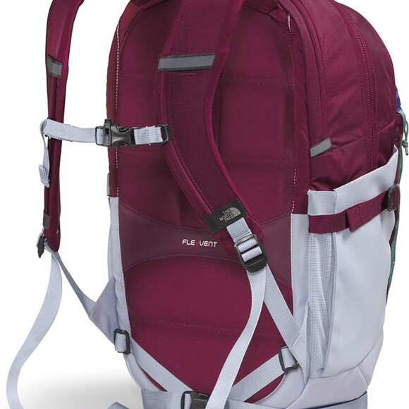 THE NORTH FACE Recon Everyday Laptop Backpack - Picture 5 of 7